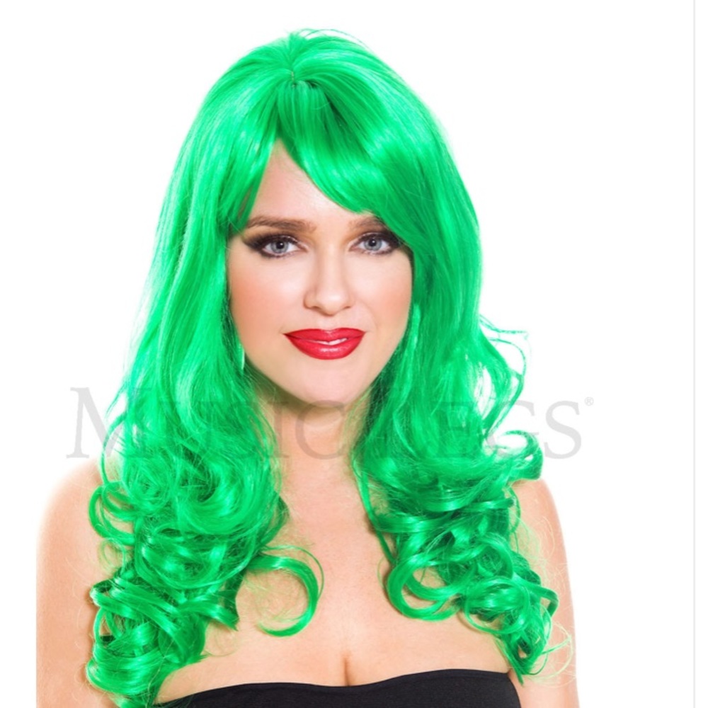 Costume Wig Accessory
